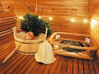 Лучший Банный сервис в Астане: Парение + Пилинги + Массажи. - Изображение #1, Объявление #1597203