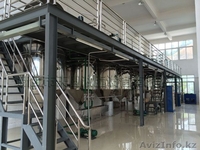 Оборудование по производству,растительного масла,мясокостной муки, жира и т.д - Изображение #1, Объявление #1596598
