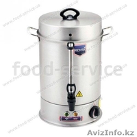 Высококачественное оборудование из Турции для приготовления донеров. - Изображение #5, Объявление #1596673