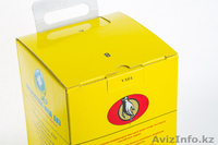 Контейнеры для утилизации медицинских отходов (КБСУ) - Изображение #1, Объявление #1603191