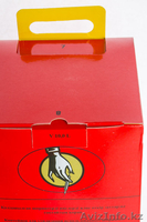 Контейнеры для утилизации медицинских отходов (КБСУ) - Изображение #3, Объявление #1603191