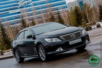 Аренда авто бизнес класса с водителем - Изображение #4, Объявление #850919