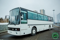 Аренда автобусов и микроавтобусов. Недорого - Изображение #1, Объявление #850887