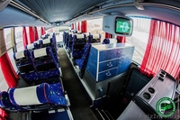 Автобусные перевозки в Астане. Часовая аренда, Межгород - Изображение #2, Объявление #850947