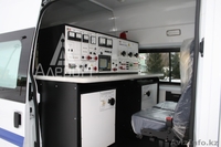 Электротехническая лаборатория ЭТЛ-10 - Изображение #2, Объявление #1601416