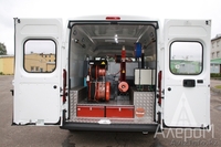 Электротехническая лаборатория ЭТЛ 35 - Изображение #3, Объявление #1601411