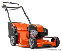 Продажа строительной и садовой техники от Хускварна -Husqvarna. - Изображение #6, Объявление #1603393