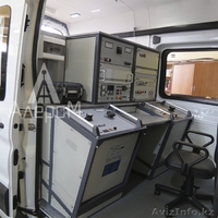 Высоковольтная лаборатория (ЛВИ) Seba Русич - Изображение #3, Объявление #1601427