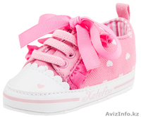 Детская обувь в Астане и Казахстане: натуральная, ортопедическая - Изображение #1, Объявление #1606116