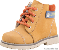 Детская обувь в Астане и Казахстане: натуральная, ортопедическая - Изображение #2, Объявление #1606116