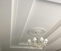 Ремонт квартир и домов в Астане - Изображение #1, Объявление #1603450