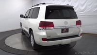Toyota Land Cruiser GXR 2017 @ $ 23,000 - Изображение #3, Объявление #1608015