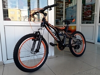 Велосипед "Барс" со скоростями. По цене 2017 года! Успейте купить! - Изображение #2, Объявление #1607797