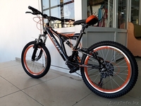 Велосипед "Барс" со скоростями. По цене 2017 года! Успейте купить! - Изображение #4, Объявление #1607797