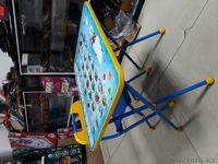 Стол со стулом. Производство Россия. Акция! Детский столик и стульчик! - Изображение #1, Объявление #1607648