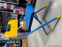 Стол со стулом. Производство Россия. Акция! Детский столик и стульчик! - Изображение #5, Объявление #1607648