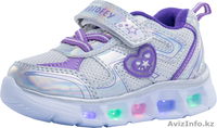 Детская обувь в Астане и Казахстане: натуральная, ортопедическая - Изображение #4, Объявление #1606116