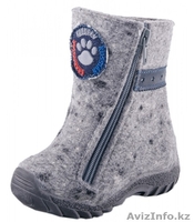 Детская обувь в Астане и Казахстане: натуральная, ортопедическая - Изображение #3, Объявление #1606116