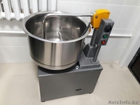 Тестомес МТМ-65МНА 1,5 для замеса крутого и дрожжевого теста - Изображение #1, Объявление #1605780
