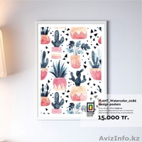 Дизайнерские постеры - Изображение #4, Объявление #1606291