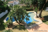 Недвижимость в Испании, Вилла с видами на море в Морайра,Коста Бланка,Испания - Изображение #4, Объявление #1610610