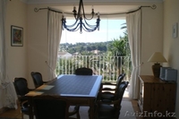 Недвижимость в Испании, Вилла с видами на море в Морайра,Коста Бланка,Испания - Изображение #6, Объявление #1610610