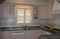 Недвижимость в Испании, Вилла с видами на море в Кальпе,Коста Бланка,Испания - Изображение #8, Объявление #1610609