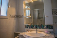 Недвижимость в Испании, Вилла с видами на море в Кальпе,Коста Бланка,Испания - Изображение #9, Объявление #1610609