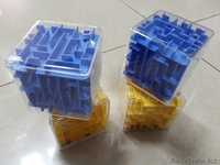 Игрушка "Шарик в кубе". Занимательная игра для детей и взрослых! - Изображение #1, Объявление #1609928