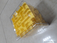 Игрушка "Шарик в кубе". Занимательная игра для детей и взрослых! - Изображение #2, Объявление #1609928