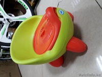 Новый удобный детский горшок для ваших детей! Отличный подарок! - Изображение #4, Объявление #1610201
