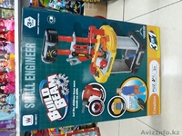 Набор маленький инженер! Small Ingineer! Набор инструментов для детей! - Изображение #1, Объявление #1611668