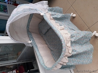 Люлька-кровать для ваших детей! Отличный подарок! Акция! - Изображение #3, Объявление #1610123