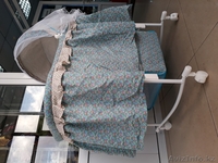 Люлька-кровать для ваших детей! Отличный подарок! Акция! - Изображение #5, Объявление #1610123