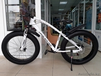 Брутальный велосипед фэтбайк "Lovelauxjack". Fatbike. Фатбайк. Акция! - Изображение #2, Объявление #1612216