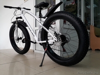 Брутальный велосипед фэтбайк "Lovelauxjack". Fatbike. Фатбайк. Акция! - Изображение #3, Объявление #1612216