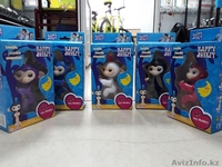 Обезьянка на палец happy monkey. Фингерлингс! Фингерлинкс! Оригинал! - Изображение #3, Объявление #1612300