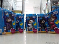 Обезьянка на палец happy monkey. Фингерлингс! Фингерлинкс! Оригинал! - Изображение #4, Объявление #1612300