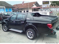 Кунги и крышки для пикапов - Изображение #3, Объявление #1609933