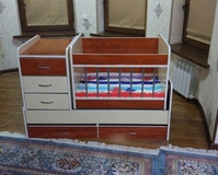 Кровать трансформер + в подарок матрац! Отличное качество! Акция! - Изображение #8, Объявление #1611140