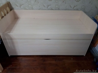 Новая двухместная кровать со скидкой для ваших детишек! - Изображение #1, Объявление #1613116