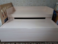 Новая двухместная кровать со скидкой для ваших детишек! - Изображение #2, Объявление #1613116