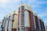 Жилой комплекс «Кулан»  - Изображение #1, Объявление #1615992