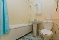 2-х комнатная посуточно в ЖК Авиценна - Изображение #9, Объявление #1617581