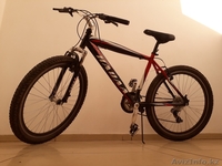 Велосипед Trinx, Grant, Hadaa, Viva б/у в отличном состоянии - Изображение #1, Объявление #1616478