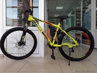 Качественные велосипеды "TRINX" в наличии и на заказ - Изображение #1, Объявление #1614050