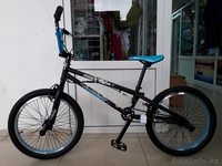 Велосипед Bmx S200 от Trinx. Трюковый! Акция! Бмх! - Изображение #1, Объявление #1615503