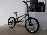 Велосипед Bmx S200 от Trinx. Трюковый! Акция! Бмх! - Изображение #2, Объявление #1615503