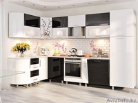 Кухонная мебель (модерн) - Изображение #5, Объявление #1616233