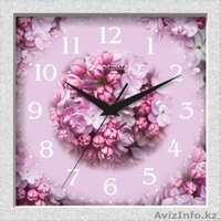 Настенные часы. Производство Россия. Завод "Салют". Гарантия. Подарок! - Изображение #2, Объявление #1614442